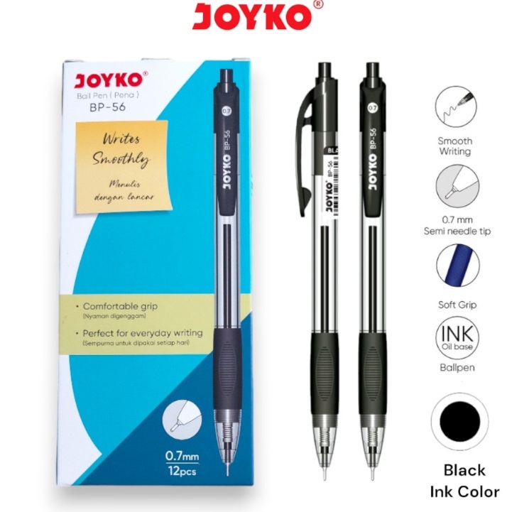 Bolpoin Joyko