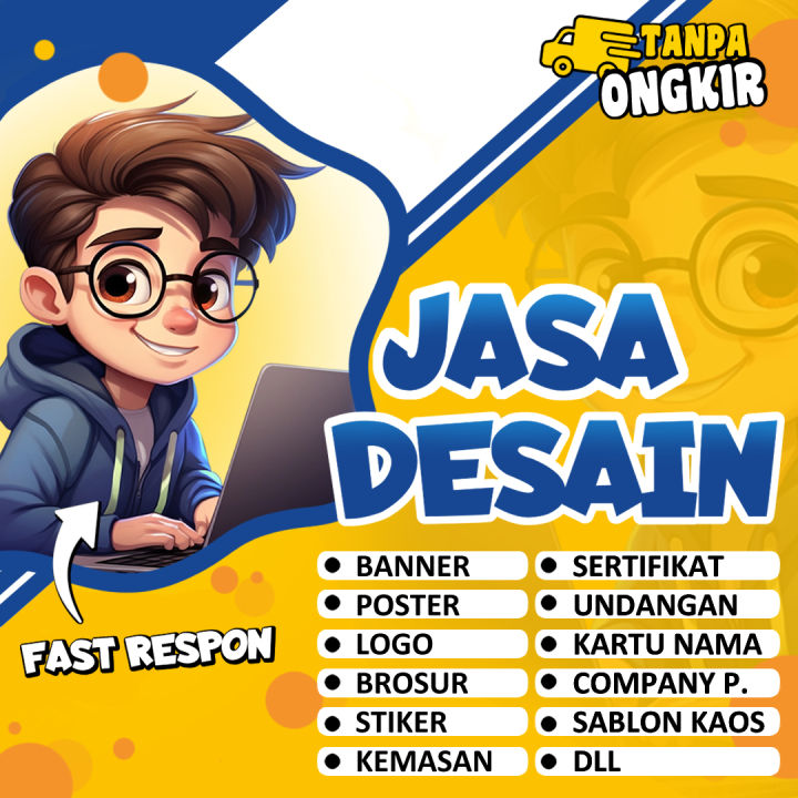 Jasa Desain