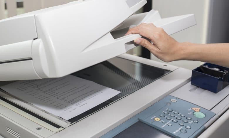 Jasa Fotocopy