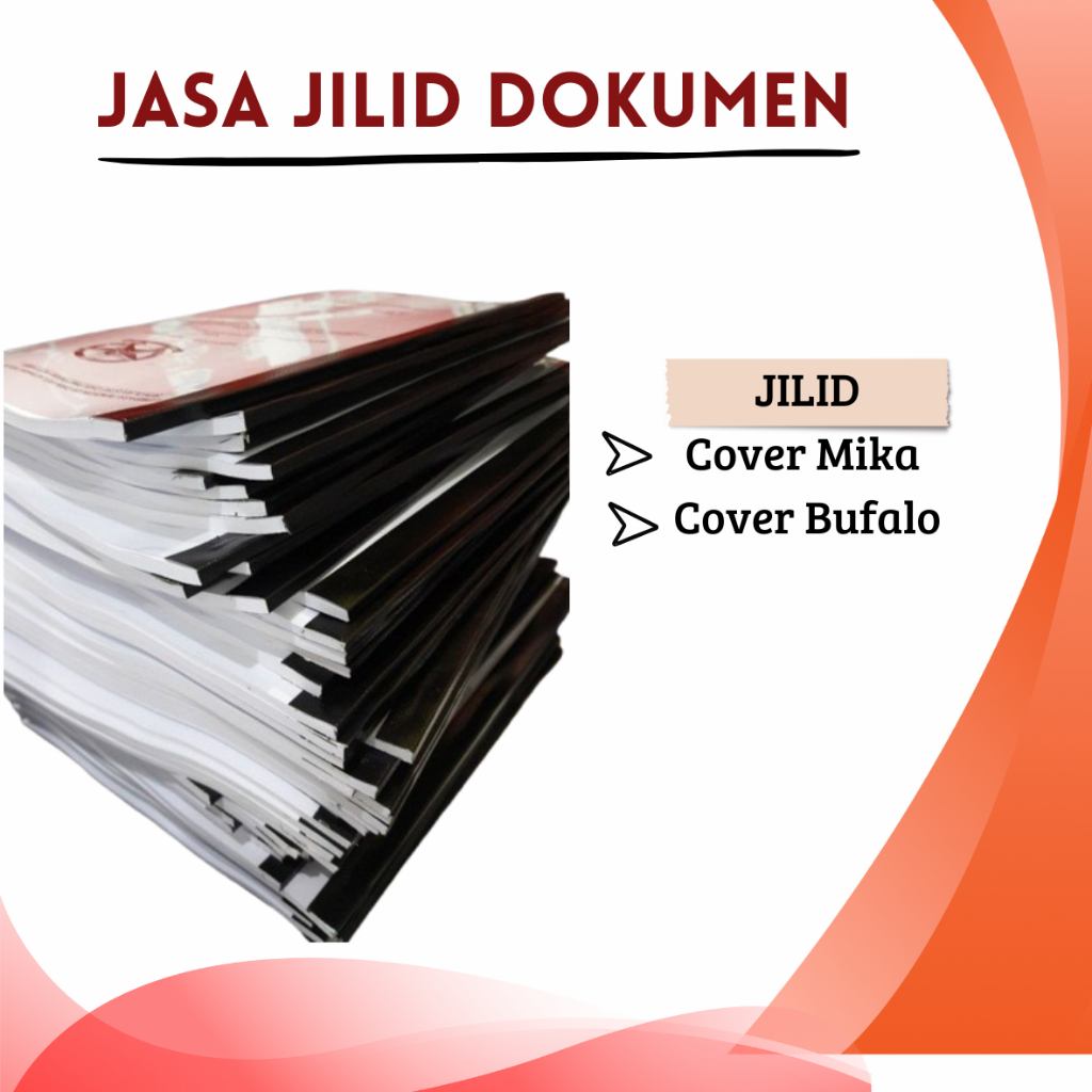 Jasa Jilid