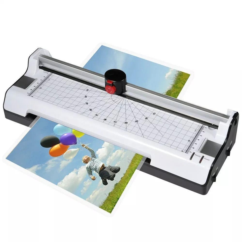 Jasa Laminating A4/F4