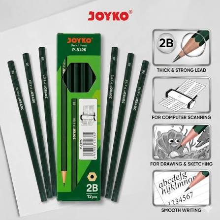 Pensil Joyko