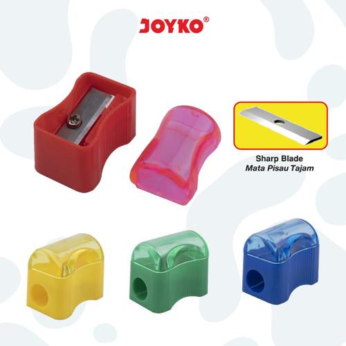 Serutan Pensil Joyko