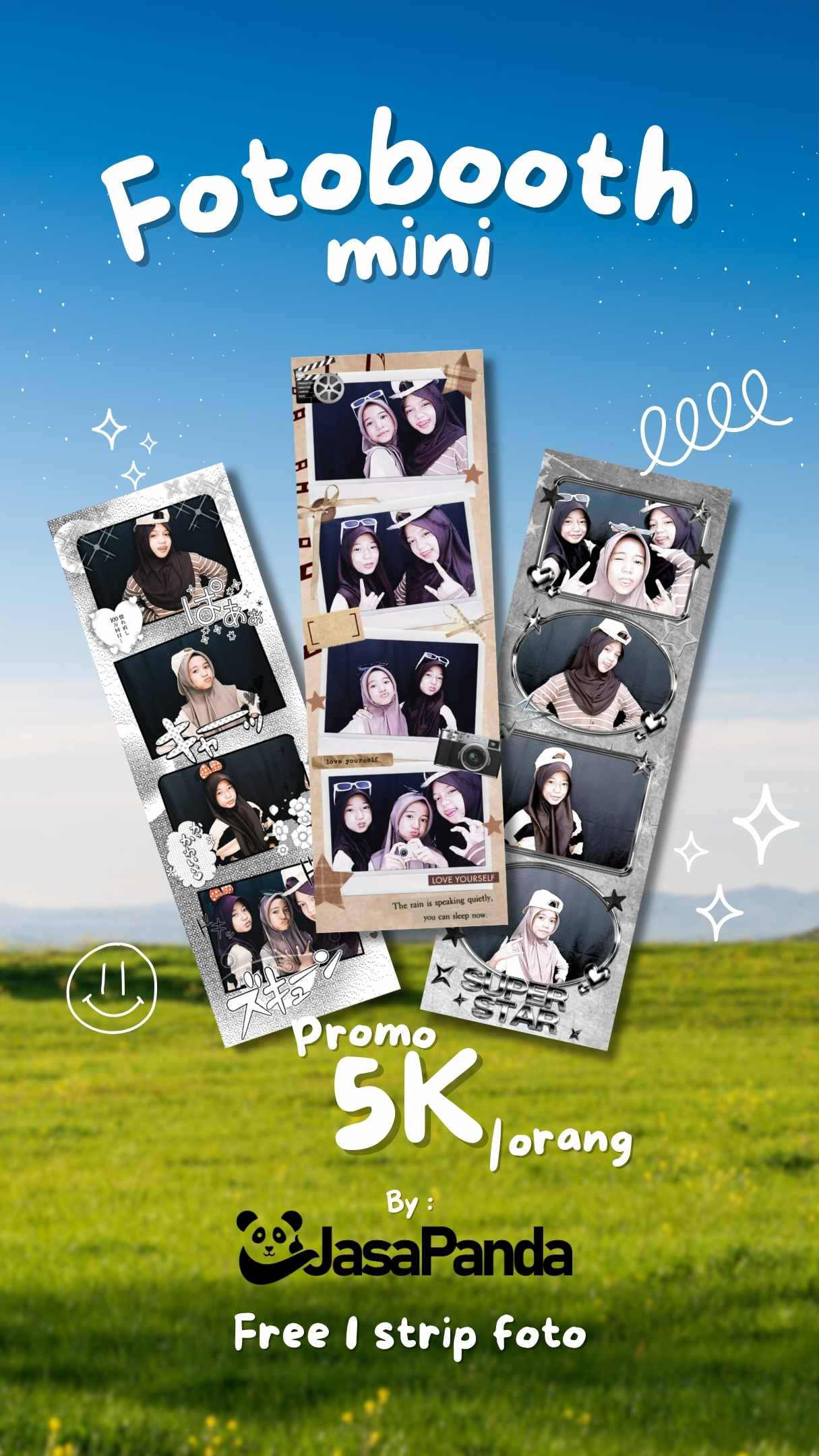 Photobooth