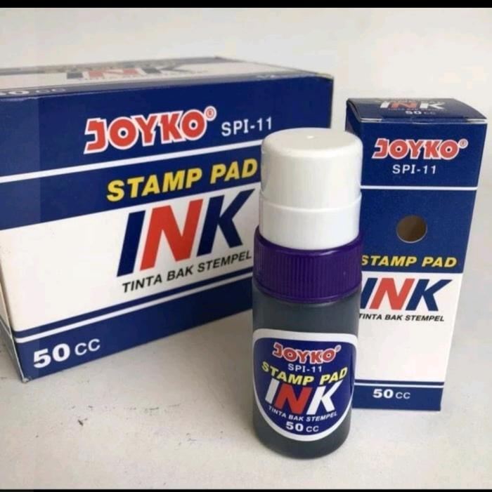 Tinta Stempel Joyko