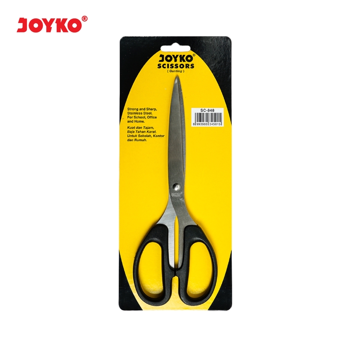 Gunting Joyko SC-848