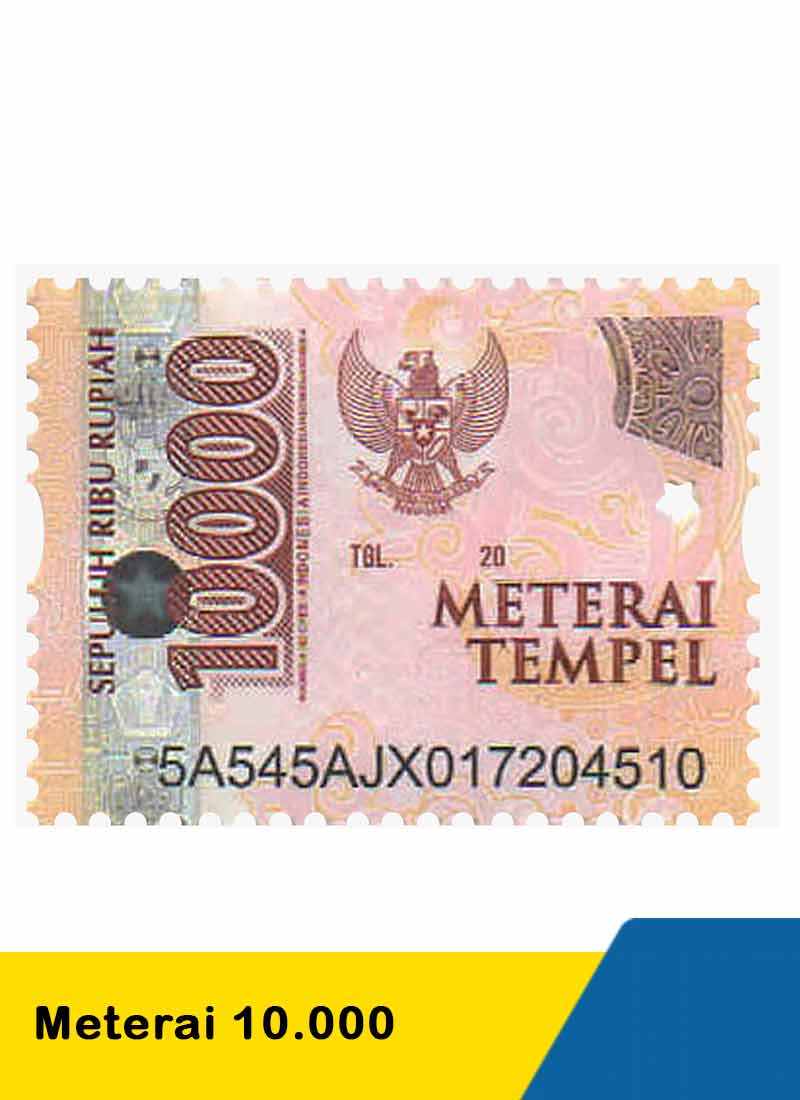 Materai