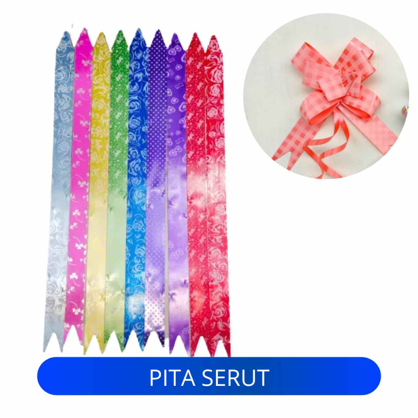 Pita Serut