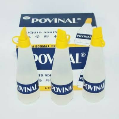 Lem Kertas Povinol