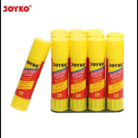 Glue Stick Joyko