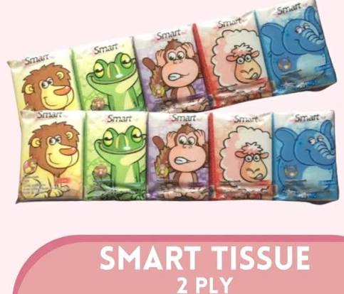 Tisu Smart