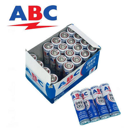 Baterai ABC A2