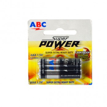 Baterai ABC A3